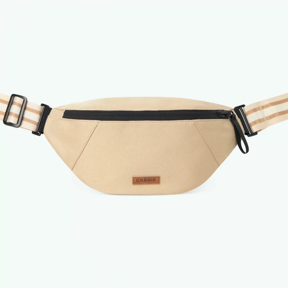 CABAIA - BELT BAG S LOBITO