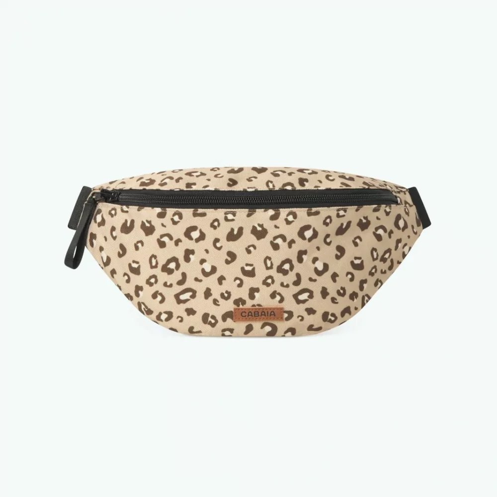 CABAIA - BELT BAG S LOBITO