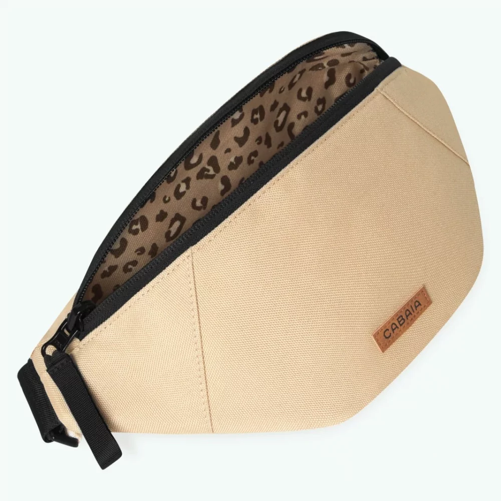 CABAIA - BELT BAG S LOBITO