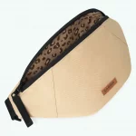 CABAIA - BELT BAG S LOBITO