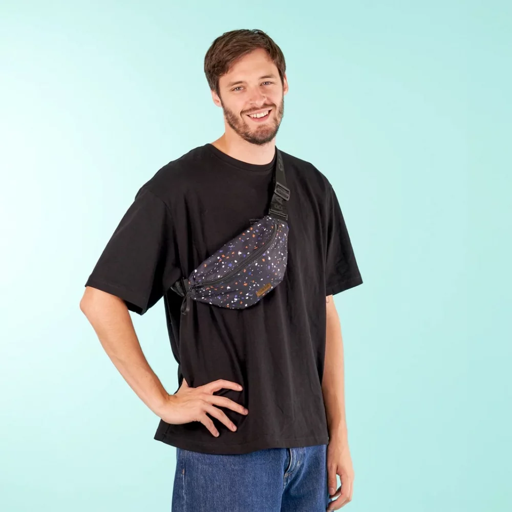 CABAIA - BELT BAG S BERLIN