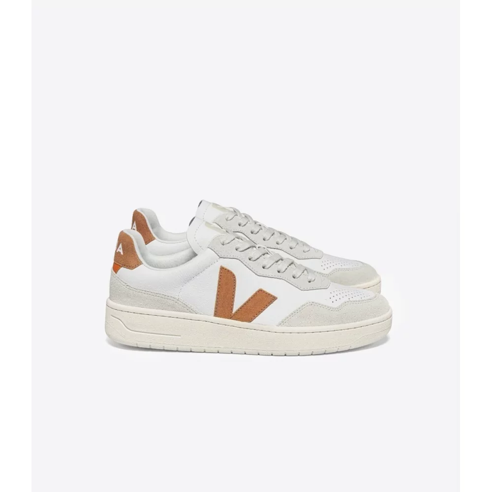 VEJA - V-90- O.T. LEATH