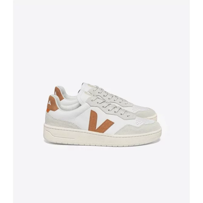 VEJA - V-90- O.T. LEATH