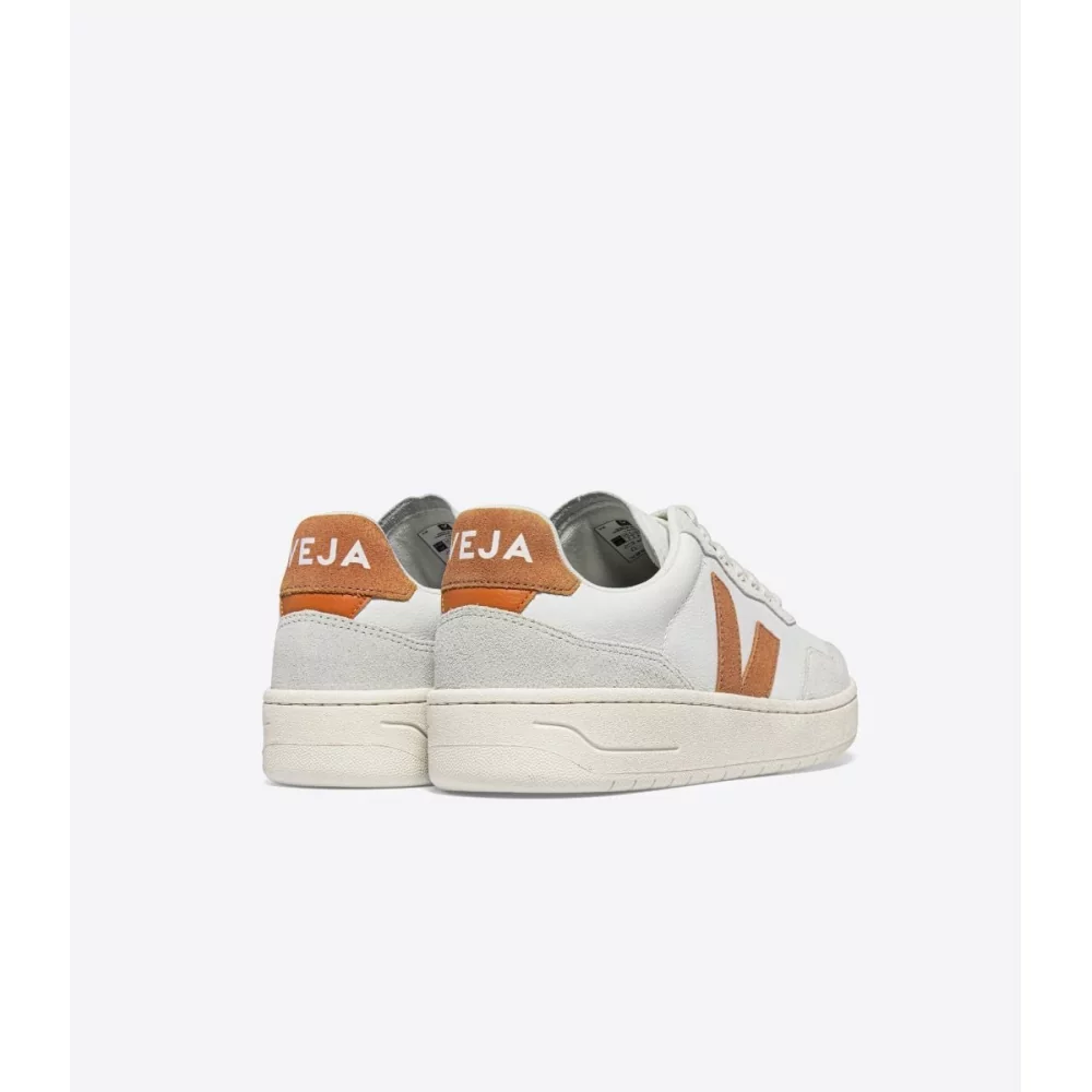 VEJA - V-90- O.T. LEATH