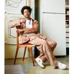 VEJA - V-90- O.T. LEATH