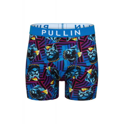 PULL IN - FASHION 2 PSYKOCAT