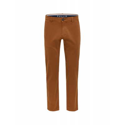 PULL IN - DENING CHINO ALMOND