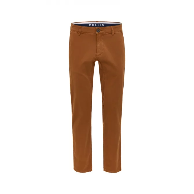 PULL IN - DENING CHINO ALMOND