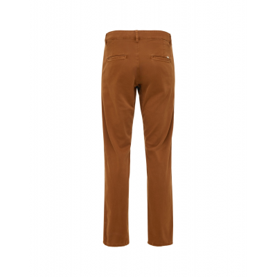 PULL IN - DENING CHINO ALMOND