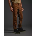 PULL IN - DENING CHINO ALMOND