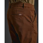 PULL IN - DENING CHINO ALMOND