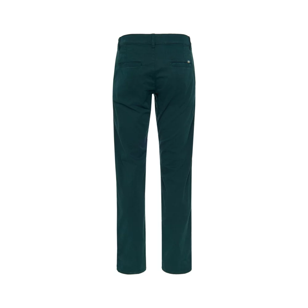 PULL IN - DENING CHINO AZUL