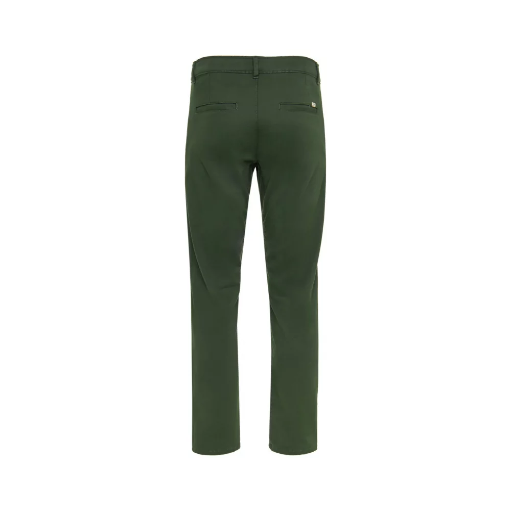 PULL IN - DENING CHINO LUCK