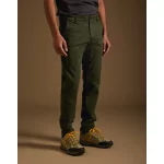 PULL IN - DENING CHINO LUCK