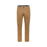 PULL IN - DENING CHINO TAUPE