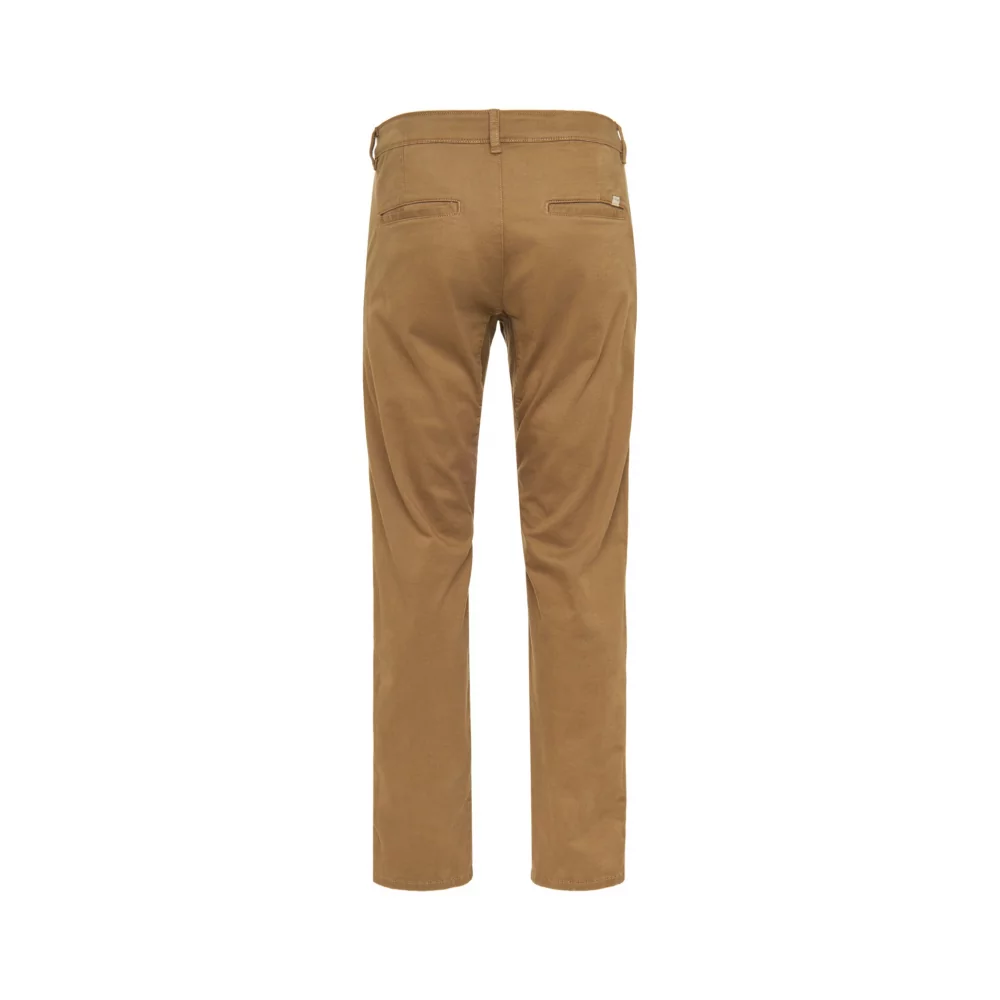 PULL IN - DENING CHINO TAUPE