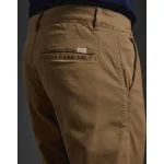 PULL IN - DENING CHINO TAUPE