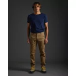 PULL IN - DENING CHINO TAUPE