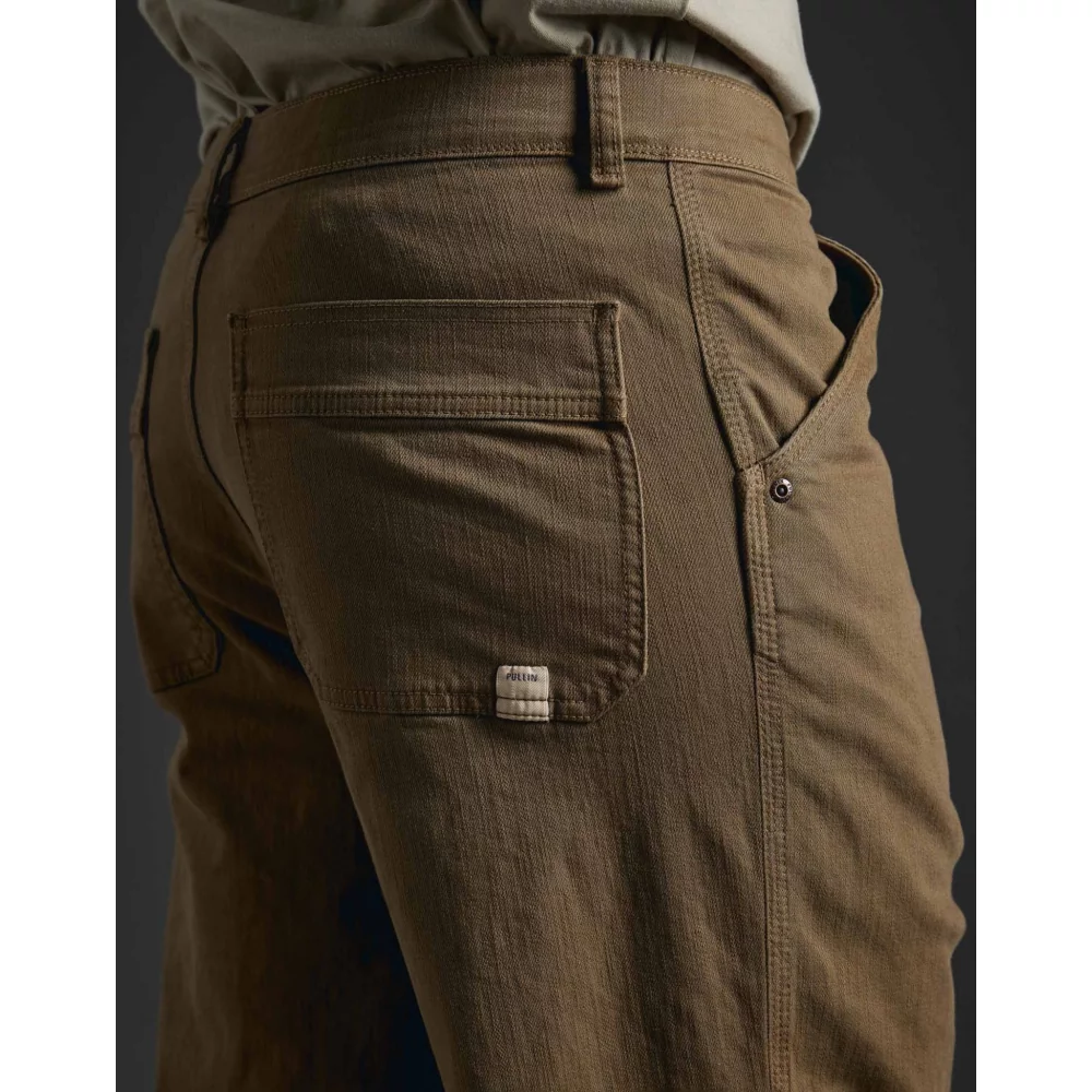 PULL IN - DENING NYC TAUPE