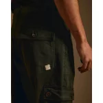 PULL IN - DENING CARGO FOREST