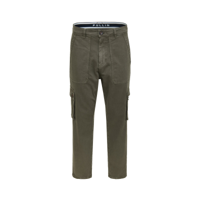 PULL IN - DENING CARGO SCAPE