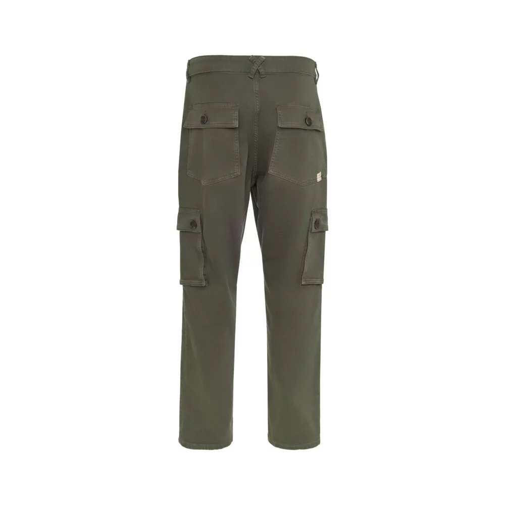 PULL IN - DENING CARGO SCAPE