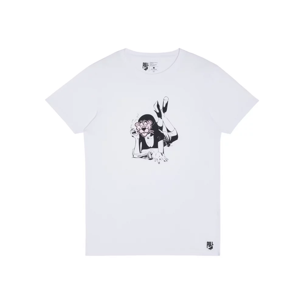 PULL IN - TSH CRAZYP