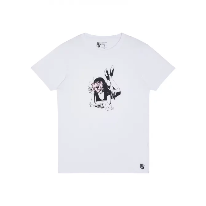 PULL IN - TSH CRAZYP