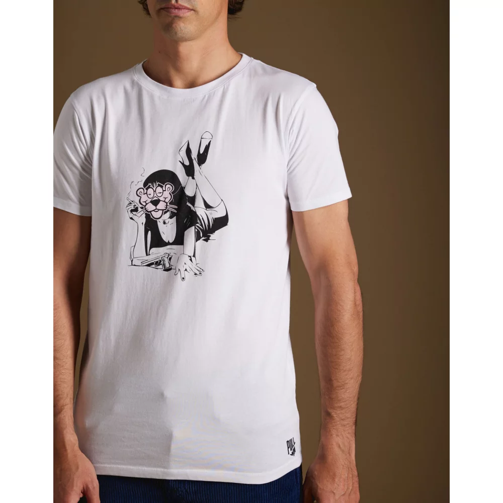 PULL IN - TSH CRAZYP