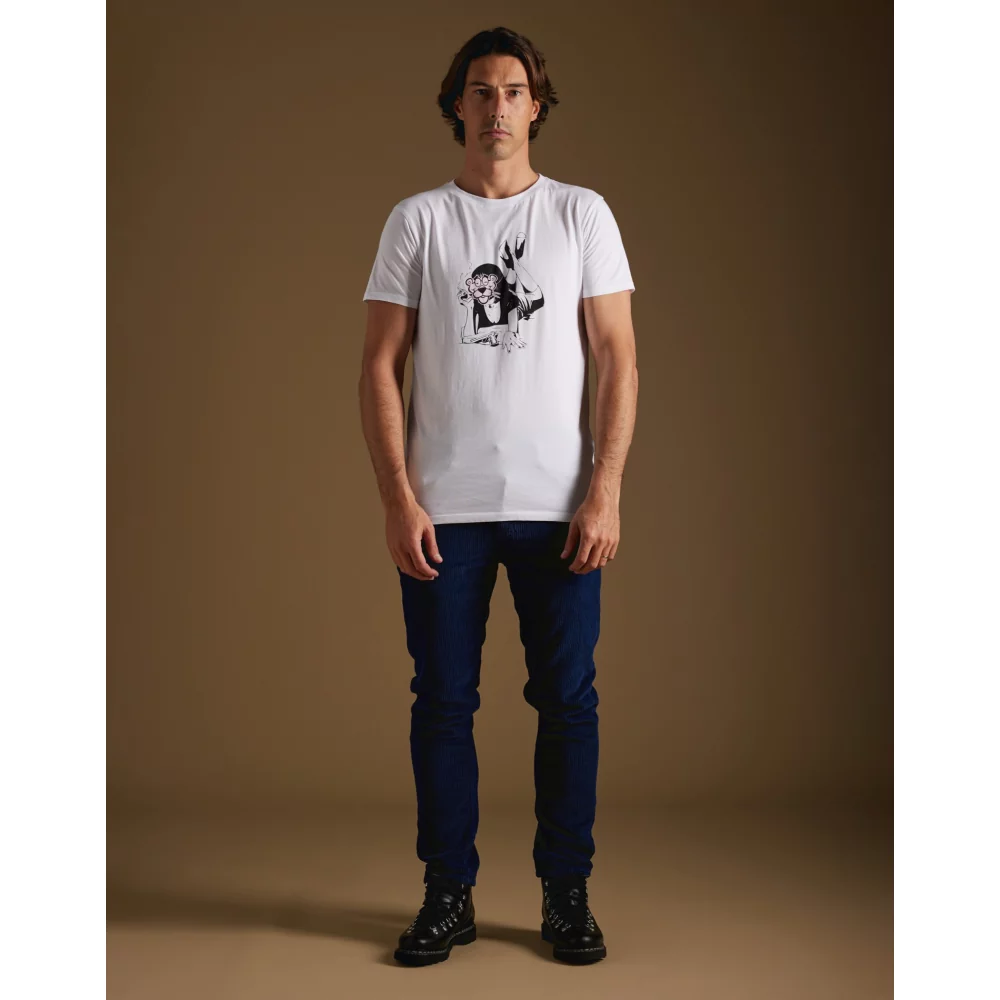 PULL IN - TSH CRAZYP