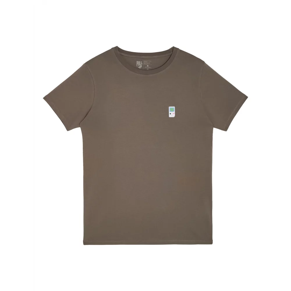 PULL IN - TSH PATCHGAME MOUSE