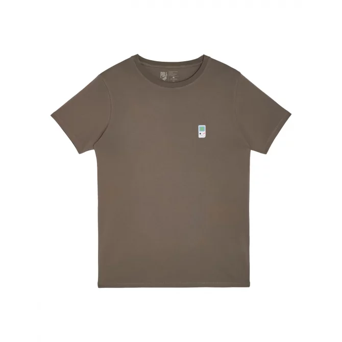 PULL IN - TSH PATCHGAME MOUSE