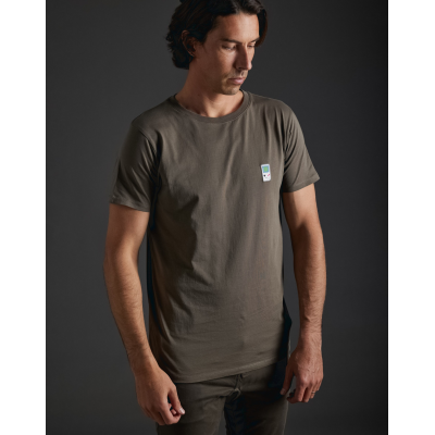 PULL IN - TSH PATCHGAME MOUSE