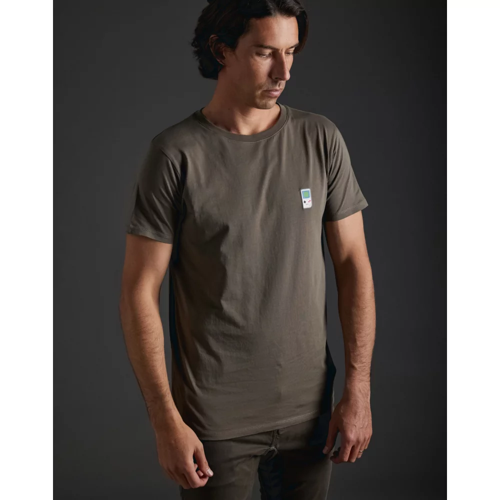 PULL IN - TSH PATCHGAME MOUSE