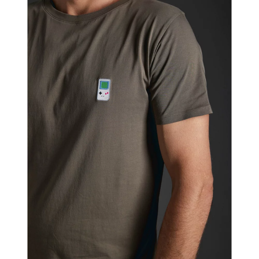 PULL IN - TSH PATCHGAME MOUSE