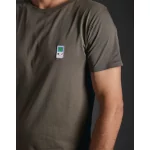 PULL IN - TSH PATCHGAME MOUSE