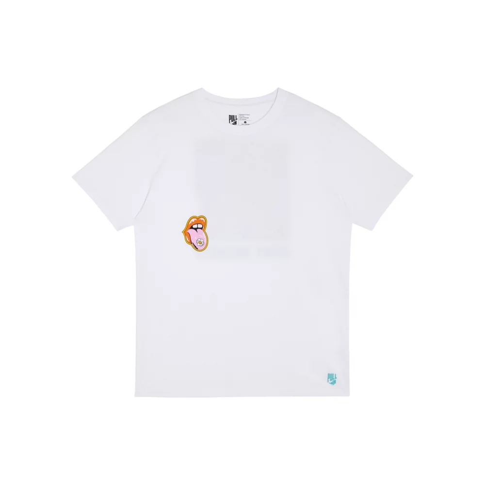 PULL IN - TSH RELAXRISKY