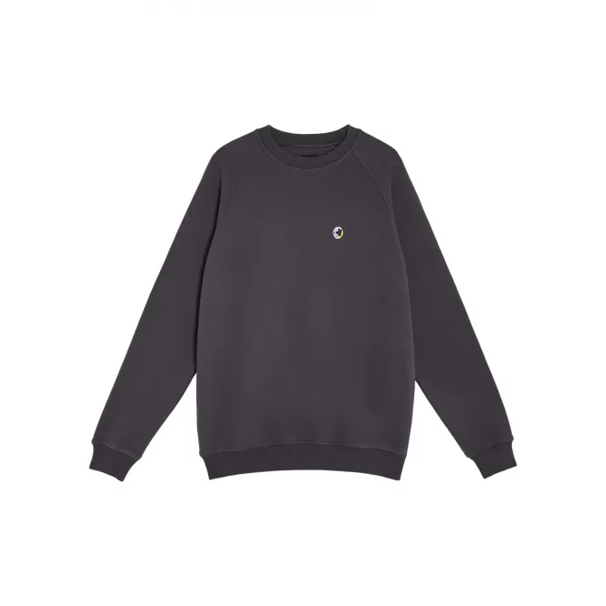 PULL IN - CREW NECK PATCHLEGEND