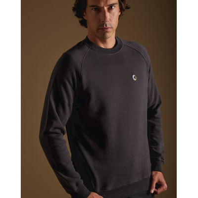 PULL IN - CREW NECK PATCHLEGEND