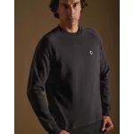 PULL IN - CREW NECK PATCHLEGEND