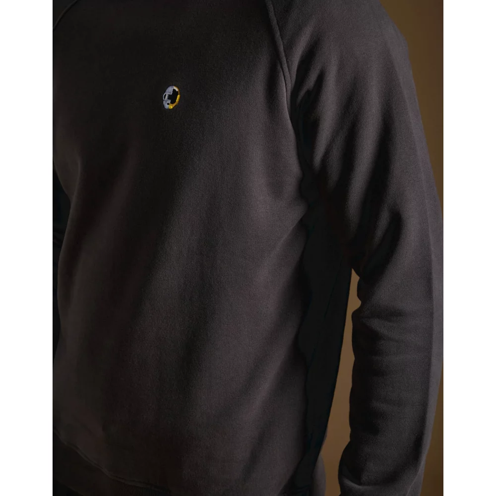 PULL IN - CREW NECK PATCHLEGEND