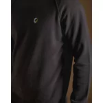 PULL IN - CREW NECK PATCHLEGEND