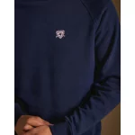 PULL IN - CREW NECK PATCHMADPINKY