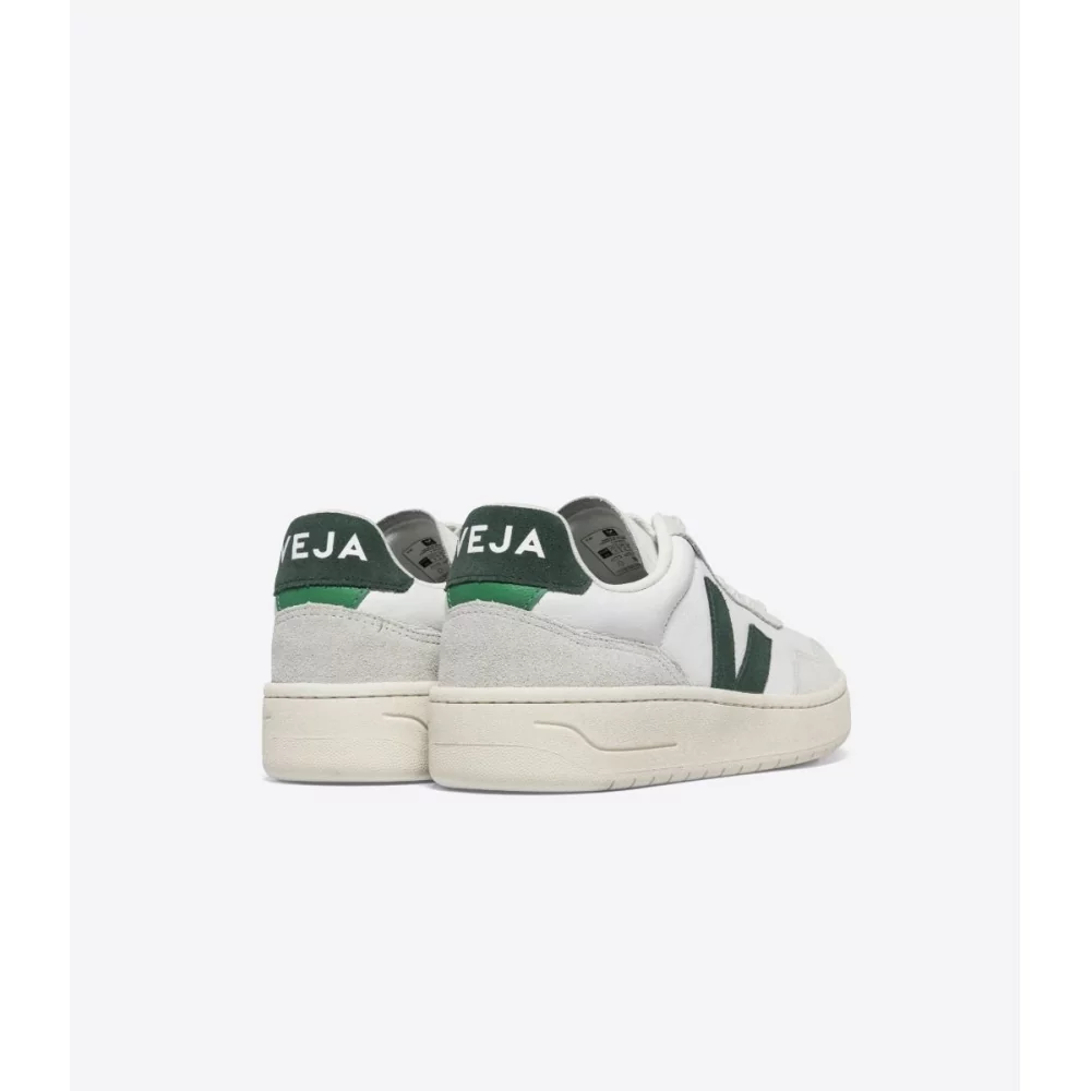 VEJA - V-90- O.T. LEATH