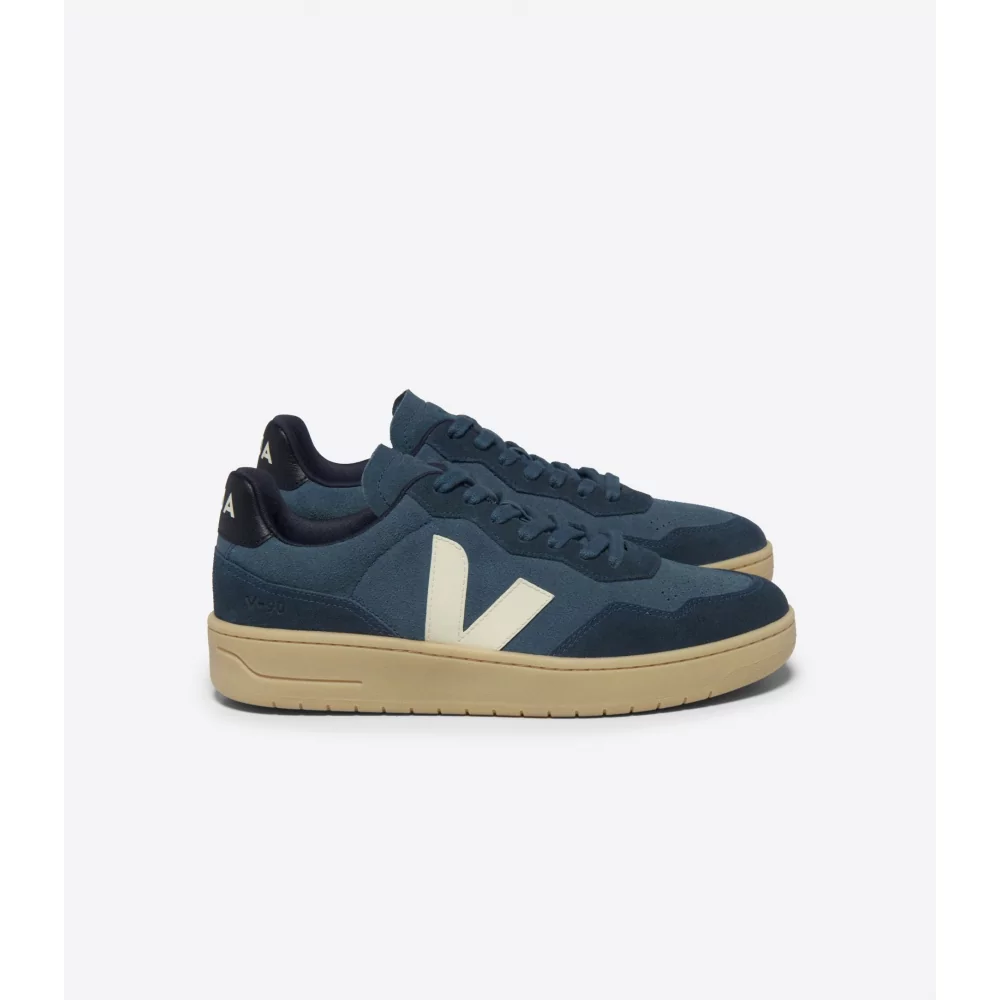 VEJA - V-90- SUEDE