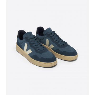 VEJA - V-90- SUEDE