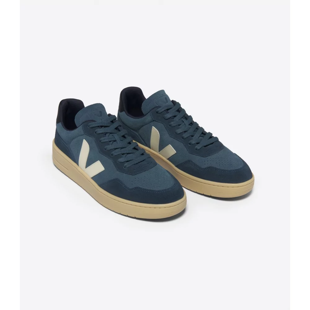 VEJA - V-90- SUEDE