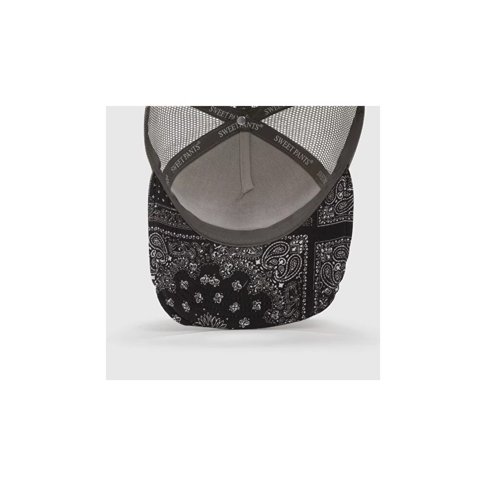 SWEET PANTS - HOME RUN BAND