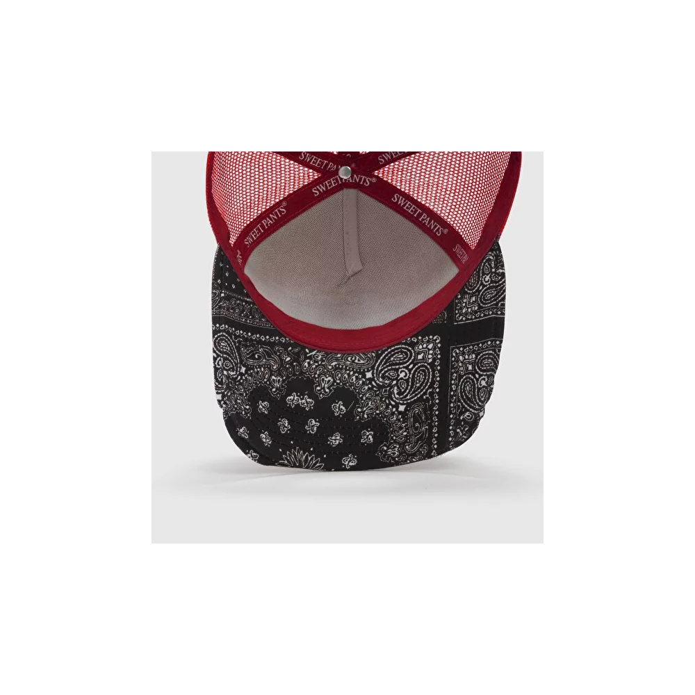 SWEET PANTS - HOME RUN BAND