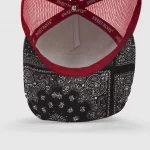 SWEET PANTS - HOME RUN BAND